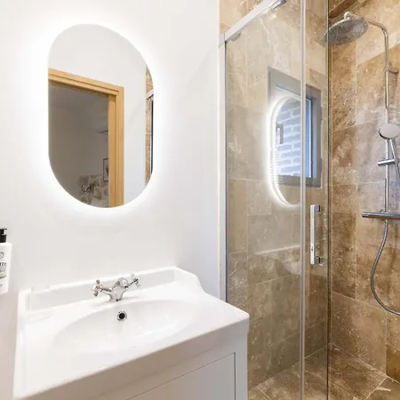 Maison Melrose Lovely House Near Deauville Дом отдыха Крикебёф