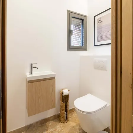 Maison Melrose Lovely House Near Deauville * Крикебёф