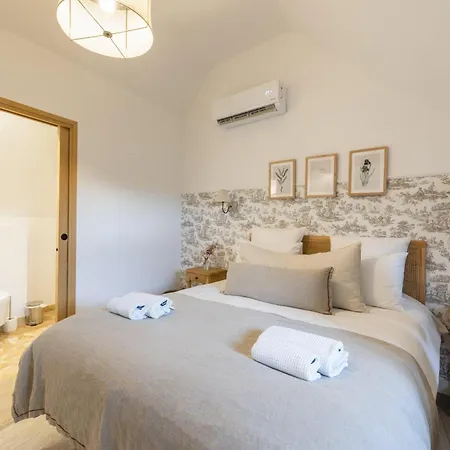 Tatil Evi Maison Melrose Lovely House Near Deauville *