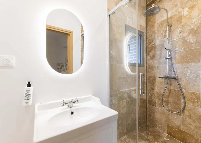 Maison Melrose Lovely House Near Deauville Nyaraló Cricquebœuf