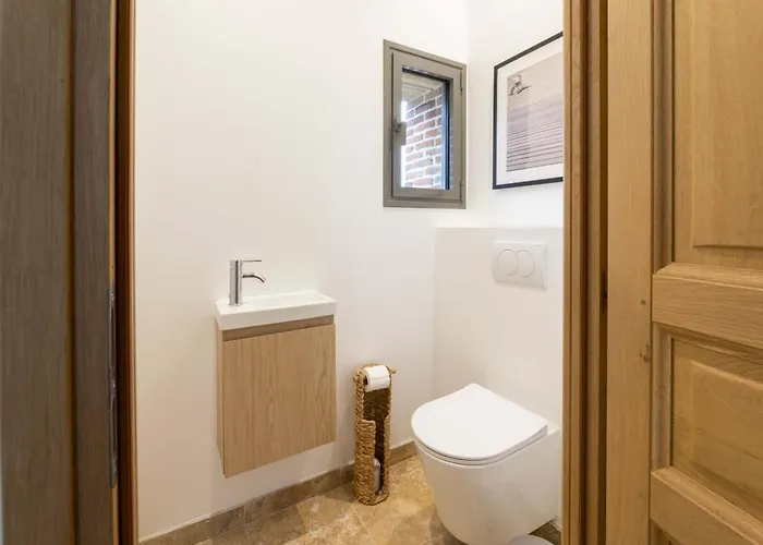 Maison Melrose Lovely House Near Deauville * Cricquebœuf