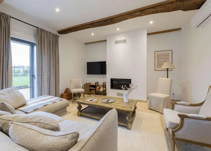 Maison Melrose Lovely House Near Deauville Nyaraló *